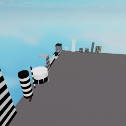 [Sword Fights!] obby practice!