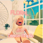 Floral Dance Studio