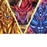 The Egyptian Duelist