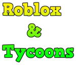 Roblox&Tycoons