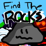 Find The Rocks Dev Group