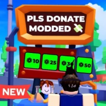 PLZ Donate 