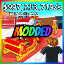 💎 Steal Ts Brainrot (MODDED)