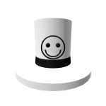 Billy Top Hat!