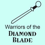 The Warriors of the Diamond Blade