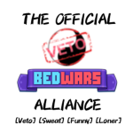 Veto Official Group Thumbnail