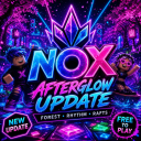 [UPD] NØX Rave Club