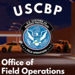 USCBP - Field Operations