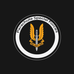 | Special Operations Division |