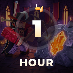 [⌛2H] ⛏️ My Anime Mine icon