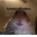 hamster shooters