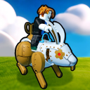Animal Riding Simulator