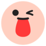 blush!