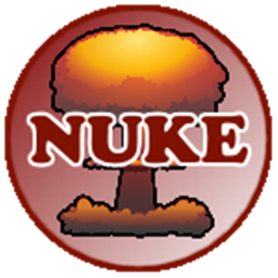 Survive the NUKE!