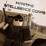 [SEA] Maritime Intelligence Corps