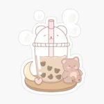 ~BubblyBoba~