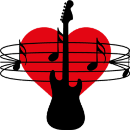 Music Cutiemark Roblox decal