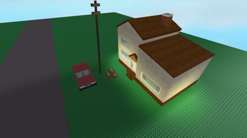 [NEW] Hello Neighbor [BETA]