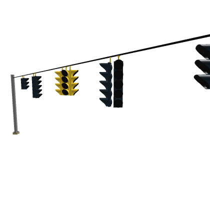 Traffic Signal 5