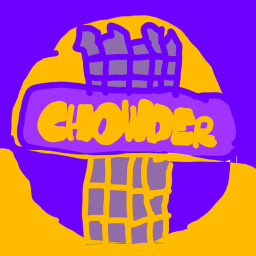 pizza chowder