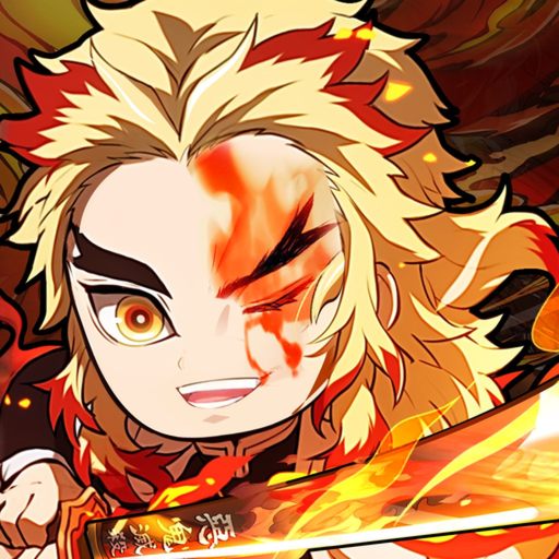 Hashira Evolution