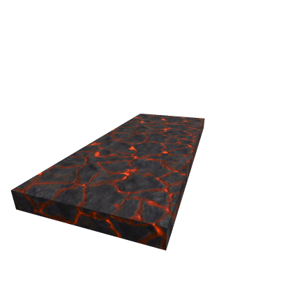 Kill Lava Block
