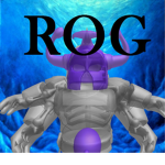 Realm of Gonix