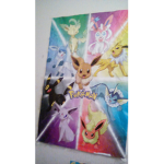 Pokemon Pals in da houze