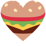 burger was here