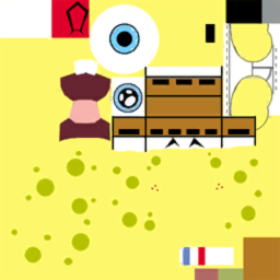 spongebob the killer1
