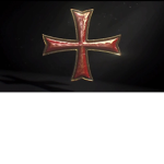 Knights Templar [Straw]