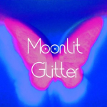 Moonlit Glitter