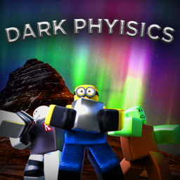 Dark Physics