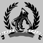 The Black Falcon Company