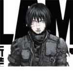 Blame! Fans