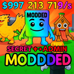 [💸 INF ADMIN PANEL] Steal A Brainrotted Modded ⚡