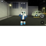 CooI People Allowed No One Else