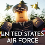 -United States Airforce- -[USAF]-