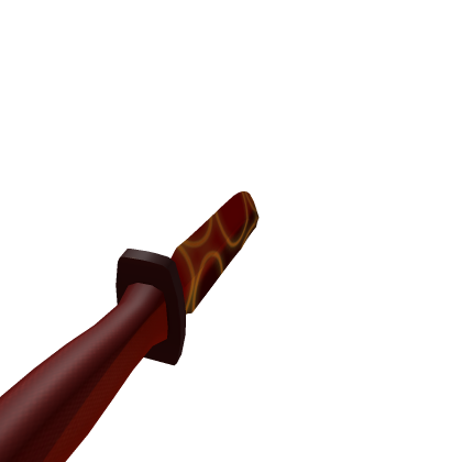 Real Knife