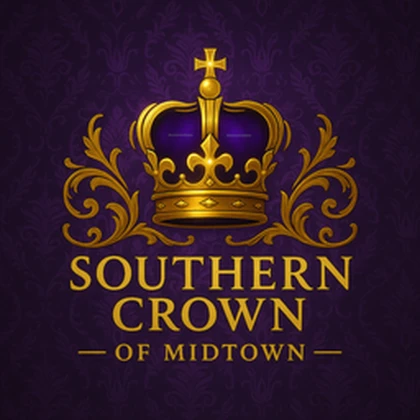 Southern Crown of Midtown Roblox group icon