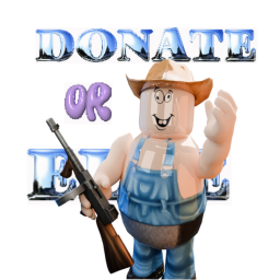 Donation & Homestore