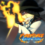 Fire Force Reignition