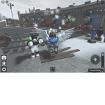 TrainScouts Train Group