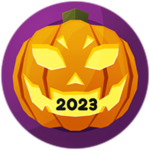 Pumpkin Hunter 2023