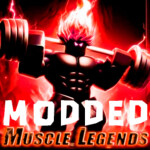 💪 Muscle Legends [REMAKE MODDED]