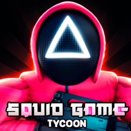 [🦑] 2 Player Squid Game Tycoon