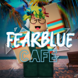 FearBlue Cafe V3