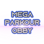 Richy5949's Mega Parkour Obby