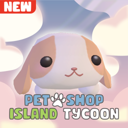 Pet Shop Island Tycoon