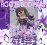 BOOTBUDDYKAT!!!